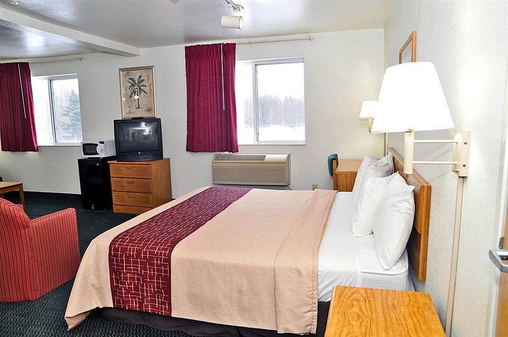 Motel 6-Barkeyville, Pa Екстериор снимка